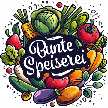 Bunte Speiserei